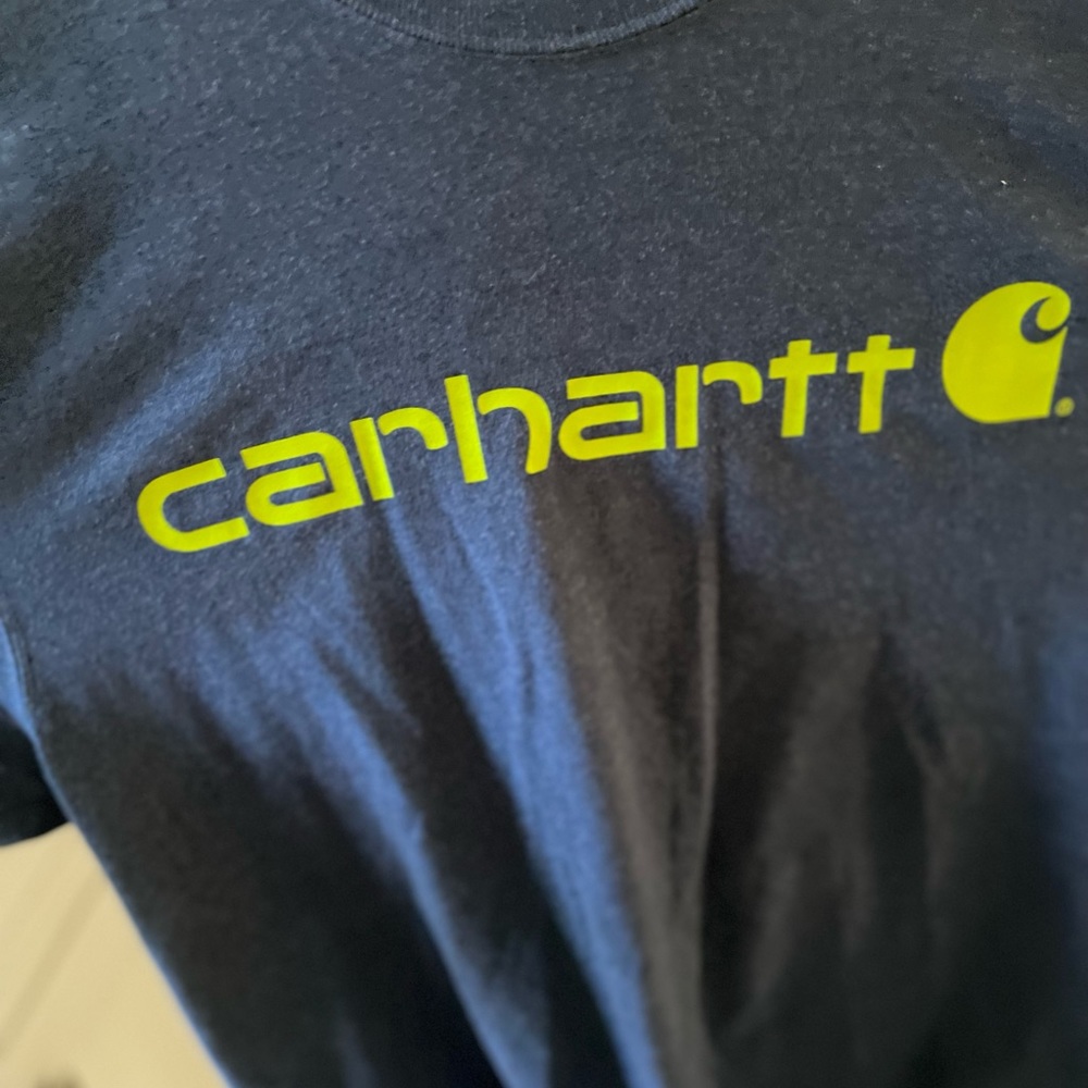 Carhartt t shirt